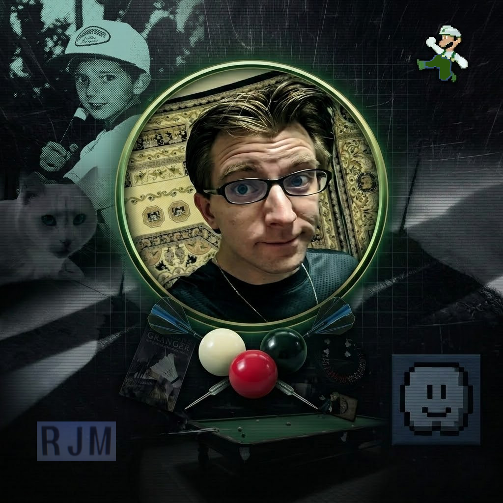 Khelben Mortis feature artwork