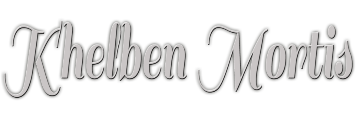 Khelben Mortis
